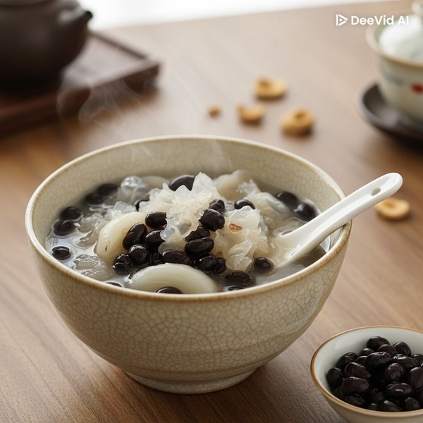 Threads爆紅「趙露思蘋果水」！揮別手腳冰冷、養出好氣色，加碼5款養生飲，乾咳首選它