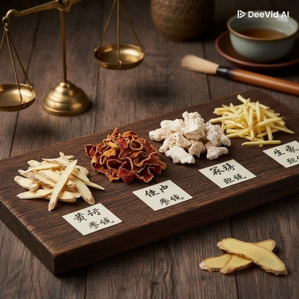 Threads爆紅「趙露思蘋果水」！揮別手腳冰冷、養出好氣色，加碼5款養生飲，乾咳首選它