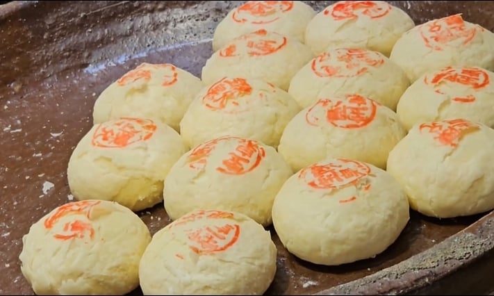 糕餅業者挺香港　連續義賣三天所得全捐香港