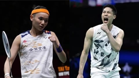 羽球/誰是下一個小戴、小天?4500位小球員搶當未來台灣之光 國小錦標賽屏東開打