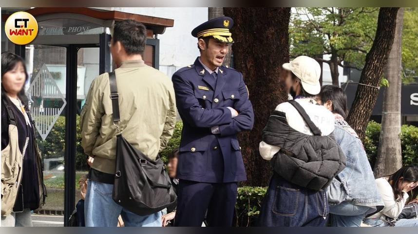 猜猜我是誰1／阮經天單膝下跪　示愛李沐畫面曝光