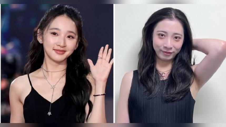 猜猜我是誰2／高雄吉祥物獻跳TWICE舞　遭日本粉絲誤認：不是熊本熊嗎