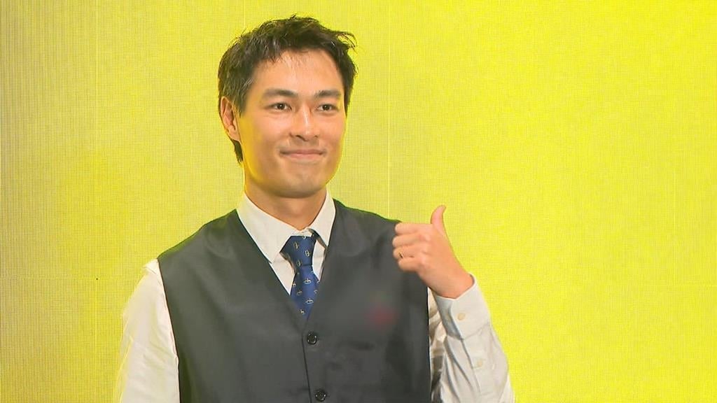 張軒睿爆鬧翻許光漢　老闆楊祐寧出面駁斥傳聞