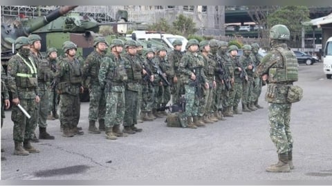 10年沒教召一查就中14天！他傻眼喊「以前才5天」　網：退伍10年仍在等通知