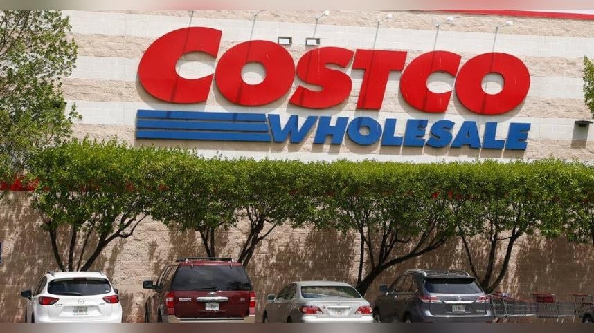 Costco怒告美國政府　要求退還全額關稅