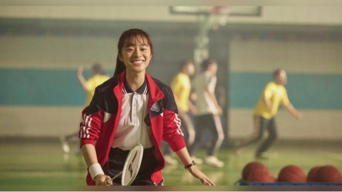 因戲生情3／許莉廷成柯震東師妹入圍金鐘　林毓家《原子》出道人氣爆表