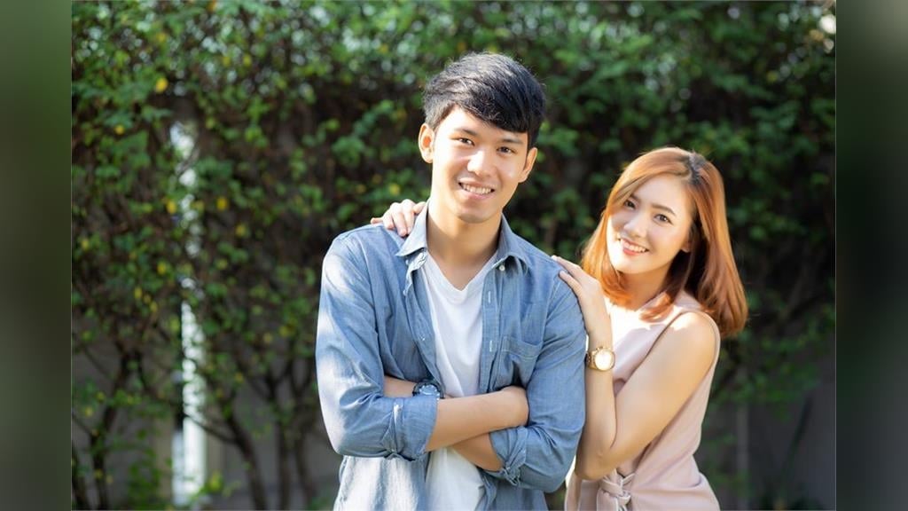 有姊姊的男生更會談戀愛？！從成長環境看「姊姊牌男友」的魅力密碼