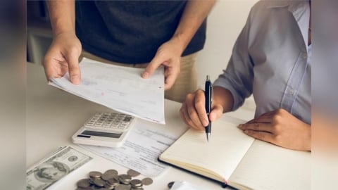 到底要怎麼記帳才會變有錢？記帳做到6件事存款才會真的增加