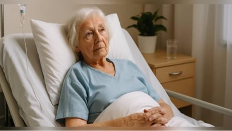 媽生病請妻照顧遭拒　月給4萬家用丈夫嗆「換妳去上班」被全場炮轟