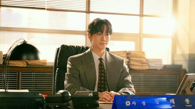 《颱風商社》收視破新高　李俊昊《現金英雄》接力登場