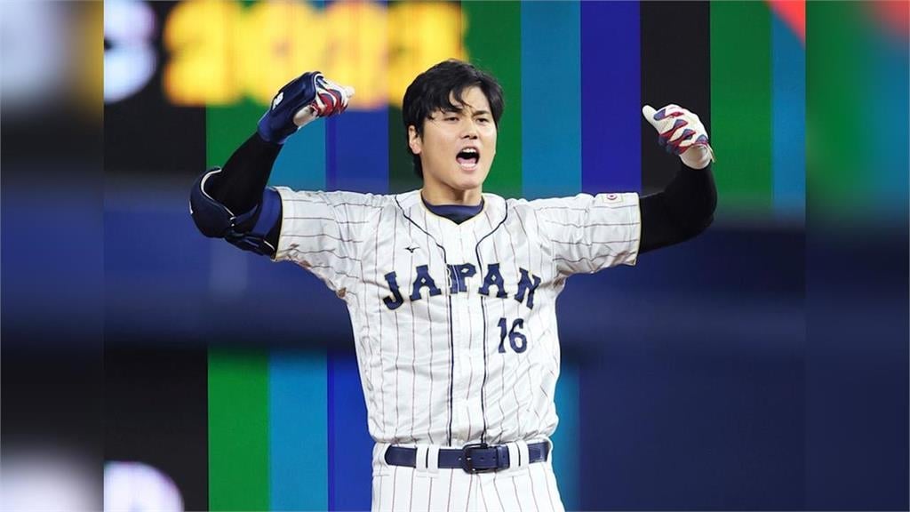 經典賽(影)／世界全壘打王欽點！王貞治：大谷翔平回歸日本拚WBC第4冠氣勢升級