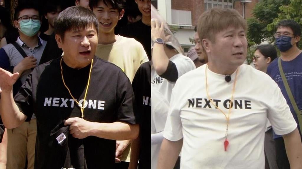 胡瓜與民視「延續合作」有望！「1關鍵」續留《綜藝大集合》除夕確定不缺席