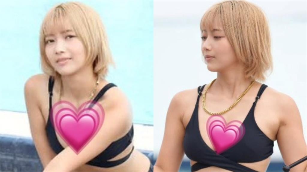 資深暗黑女神突拋震撼彈「暫停拍片活動」…自曝想做3事：期待更多機會！