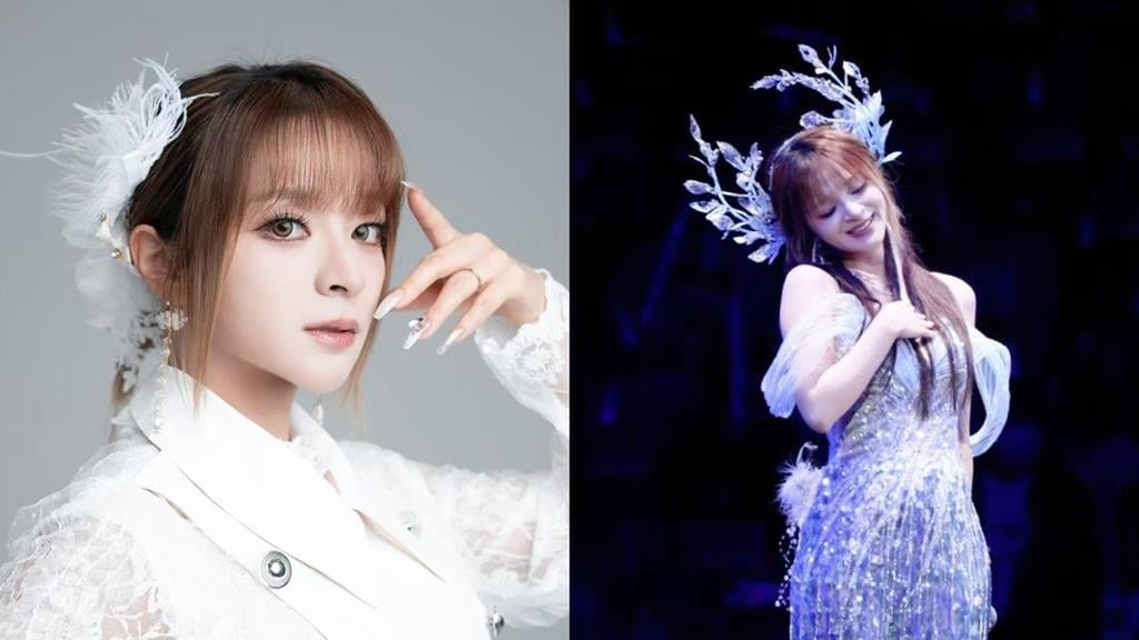 33歲日女星靠「1舔中舉動」順利在中國開唱！網見差別待遇開酸：為人民幣服務