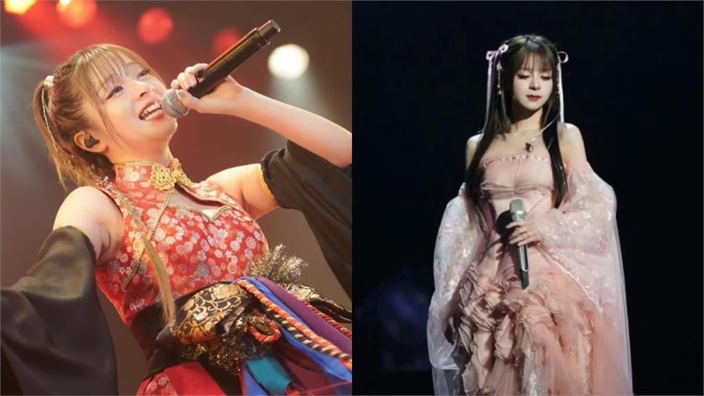 33歲日女星靠「1舔中舉動」順利在中國開唱！網見差別待遇開酸：為人民幣服務