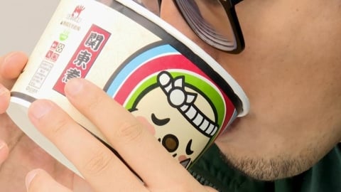 天母嬤太狠了！狂盧退貨關東煮要求「回鍋滷」　店員「神回擊」被讚爆