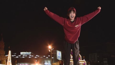 胡瓜發豪語要送房!籃籃挑戰「破郭忠祐紀錄」 結果出爐全看傻:成功了!