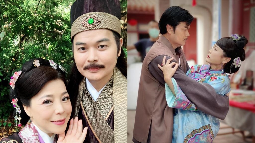 遊覽車帶貨高歌竟是《玫瑰瞳鈴眼》男星！朱國宏「逆天帥臉0變化」網驚呆