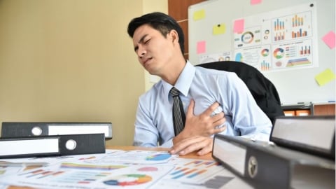 99%的心血管疾病源自「這4件事」！  研究：其中1項沒控制好，中風、心衰竭風險恐驟增