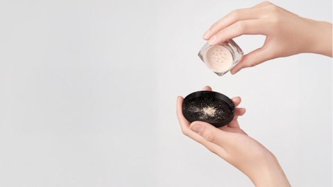 化妝品成分安全再受關注 消費者回到「成分單純」、選擇「礦物彩妝」的保養思維