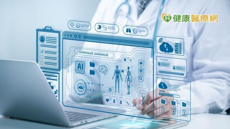 sPPT 生醫傳導平台亮相醫療科技展　院企合作推動皮膚科學研究