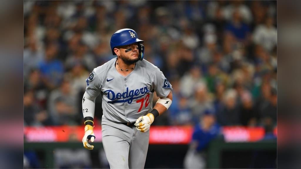 【MLB】道奇隊1.7億簽回世界大賽冠軍功臣　明年季後轉職教練