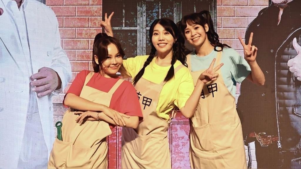 《超級冰冰Show》歌手們都去演戲！白冰冰子弟兵砸百萬 暖心計畫曝光了