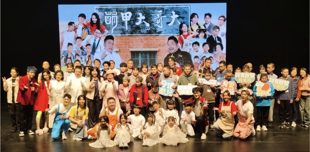 《超級冰冰Show》歌手們都去演戲!白冰冰子弟兵砸百萬 暖心計畫曝光了