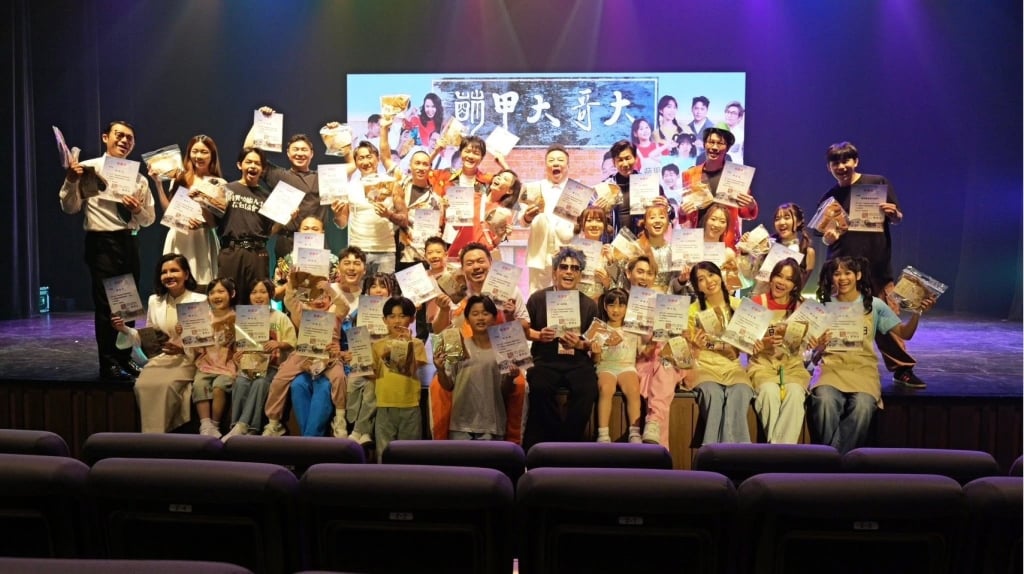 《超級冰冰Show》歌手們都去演戲!白冰冰子弟兵砸百萬 暖心計畫曝光了