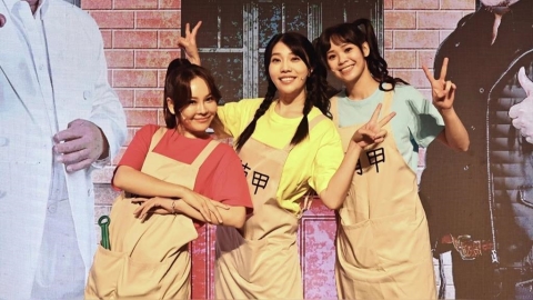 《超級冰冰Show》歌手們都去演戲!白冰冰子弟兵砸百萬 暖心計畫曝光了
