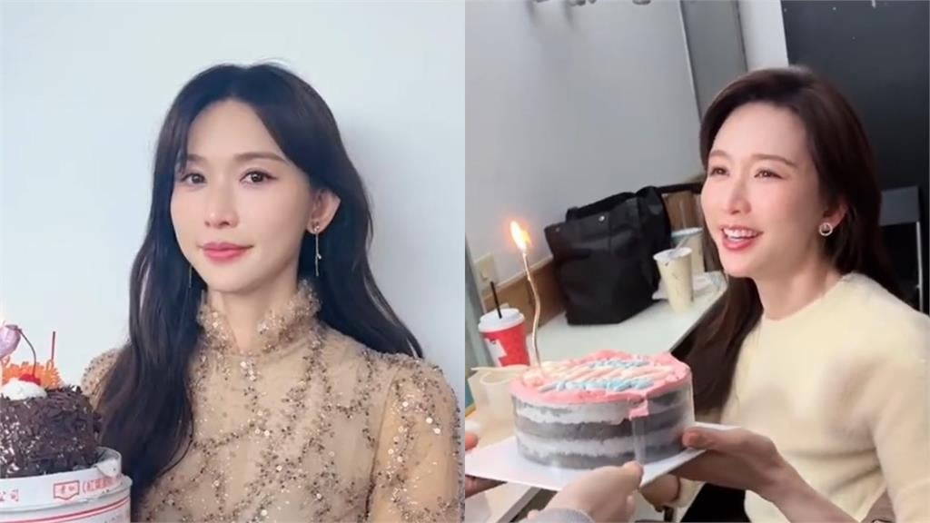 林志玲51歲生日哭了「感動曝願望」！網見「素顏凍齡」驚呼：還是美到發光