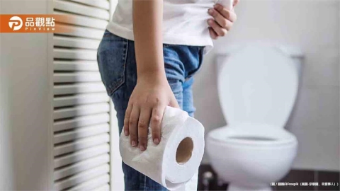 放屁突然變多變臭？醫警告5大異常狀況恐是腸道危機