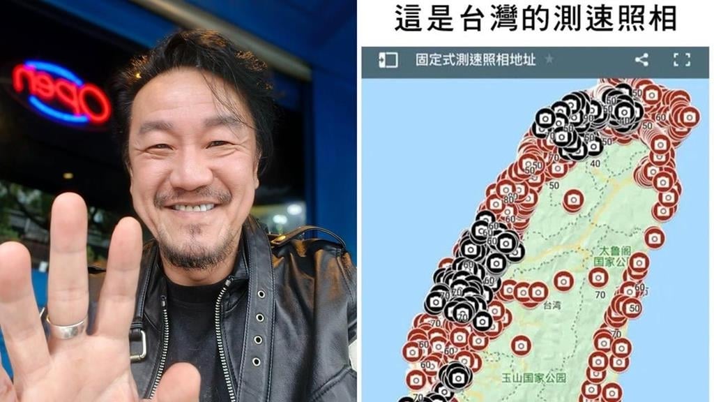 全台1809支測速照相⋯陳為民轟國恥！裝最多「3縣市出爐」內政部回應了