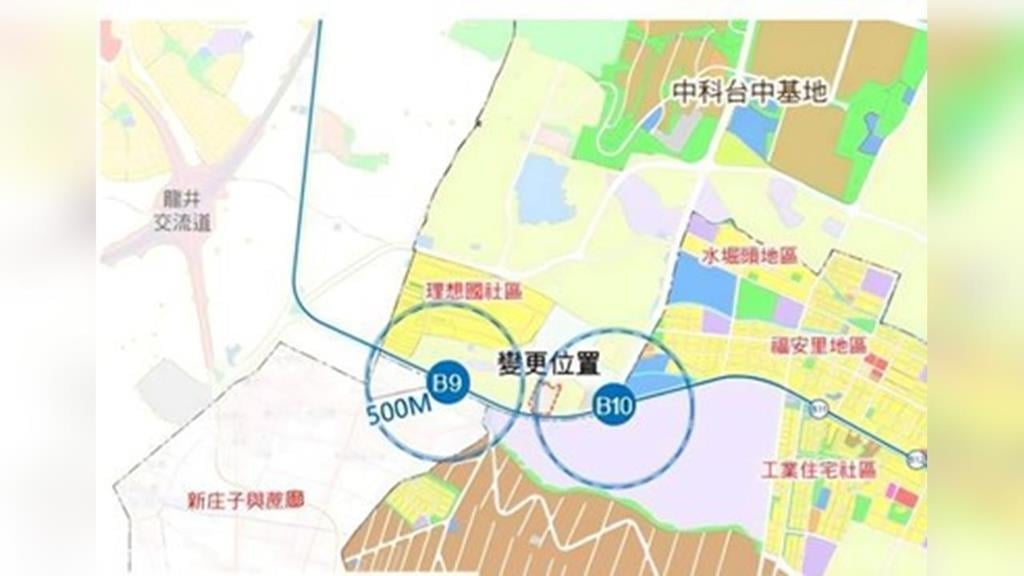 市府證實台中要開第三家Costco「在這」　好市多回應了