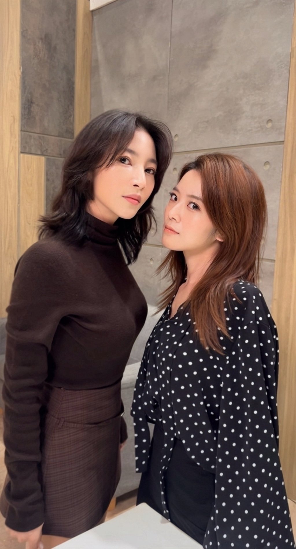 張家瑋《好運來》當「小四」談禁忌之戀！親曝與吳政澔「火辣親密戲」拍攝秘辛