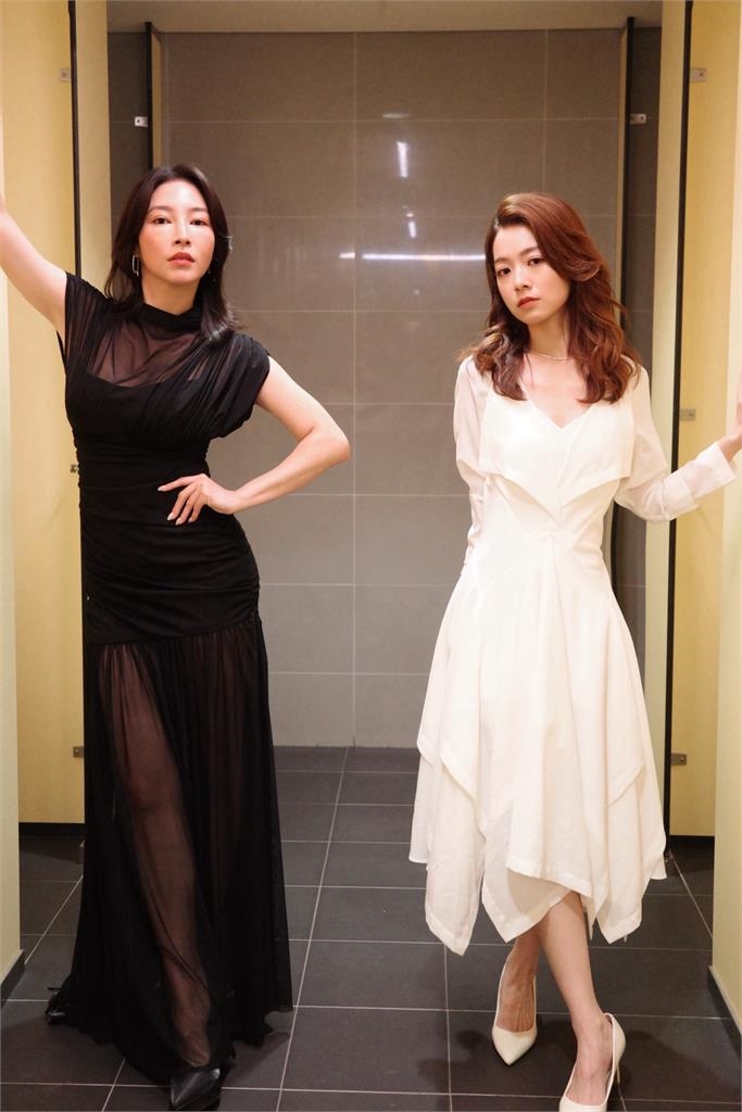 震撼教育！《好運來》收視狂飆！張家瑋大戰程雅晨，自嘲「小三專門戶」看到過去的自己