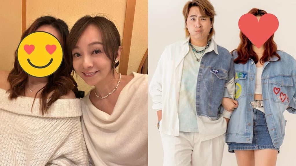 季芹愛女19歲慶生飛東京！複製媽媽神基因「甜笑露虎牙」吸1.3萬粉