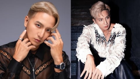 棒棒堂小煜全說了!《姊妹亮起來》分享「這件事」被電的滿慘的!