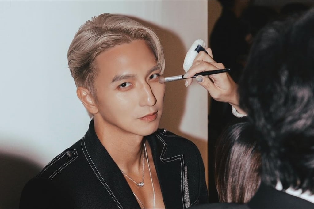 棒棒堂小煜全說了!《姊妹亮起來》分享「這件事」被電的滿慘的!