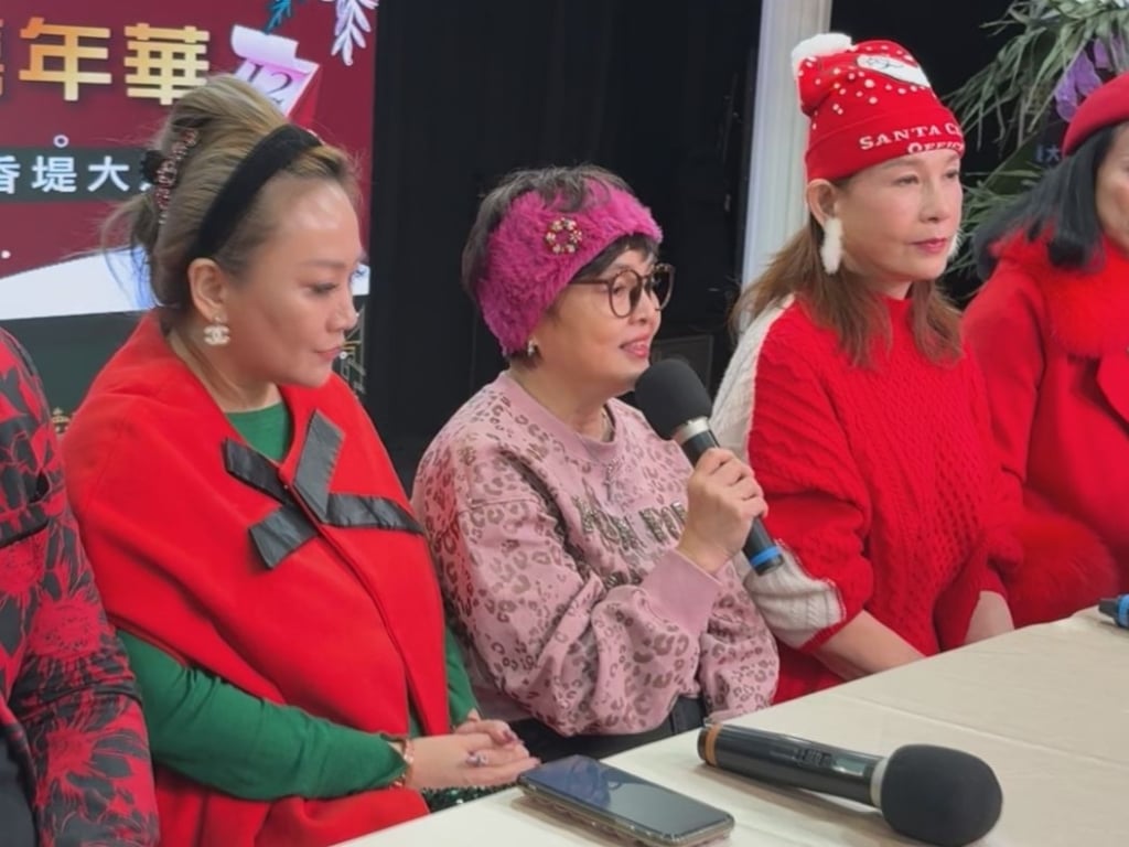 袁惟仁傳肺炎「緊急送醫」近況曝！ 好友紀寶如鬆吐實情：還在住院