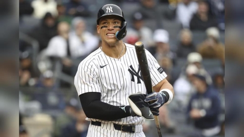 MLB(影)／大都會老闆超愛前洋基球員！近年來唯一沒去搶的就是這門巨砲