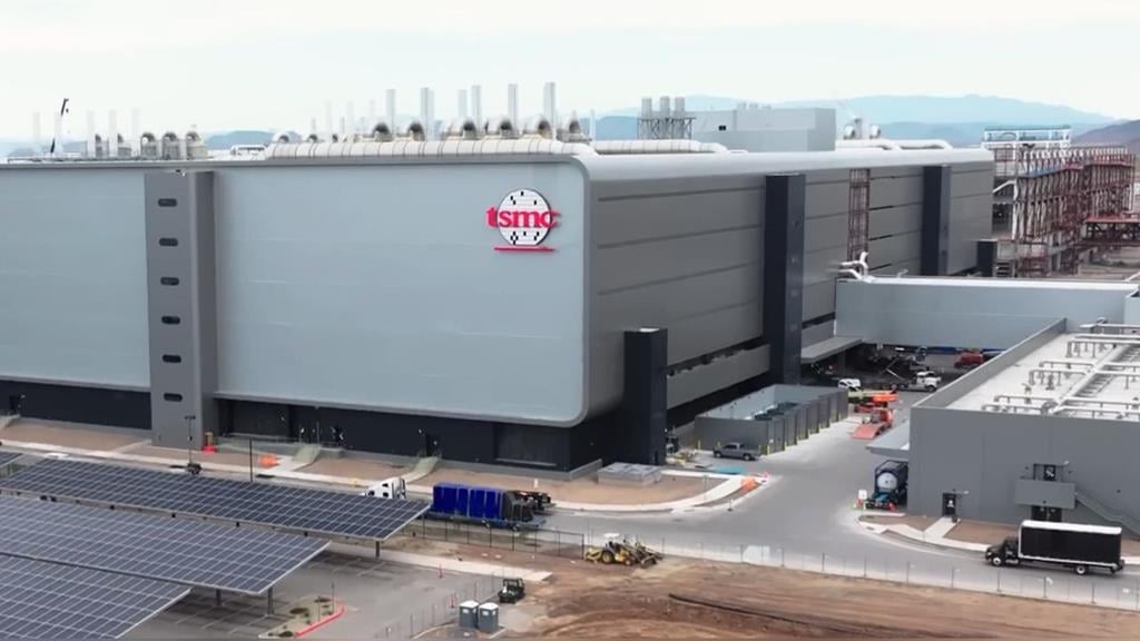 美商長稱台灣幫訓練勞工　行政院：磋商未提　但是自然的事