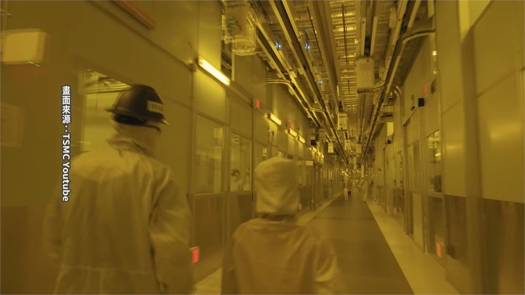 美商長稱台灣幫訓練勞工　行政院：磋商未提　但是自然的事