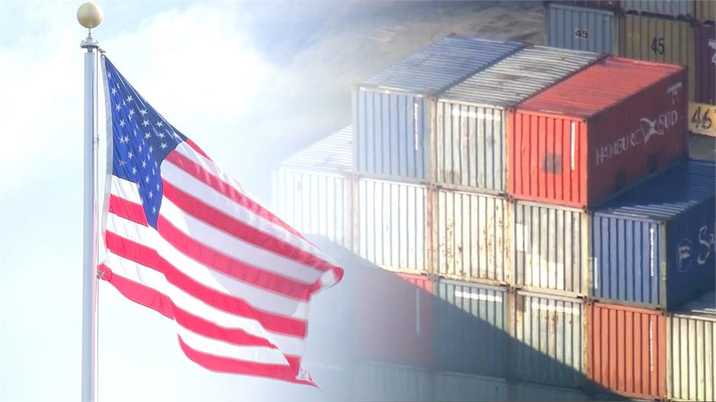 美商長稱台灣幫訓練勞工　行政院：磋商未提　但是自然的事