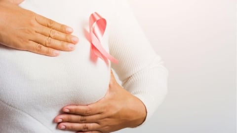 荷爾蒙受體陽性(HR+)晚期乳癌漫漫長路,Trop-2抗體藥物複合體新藥納健保帶來治療新轉機