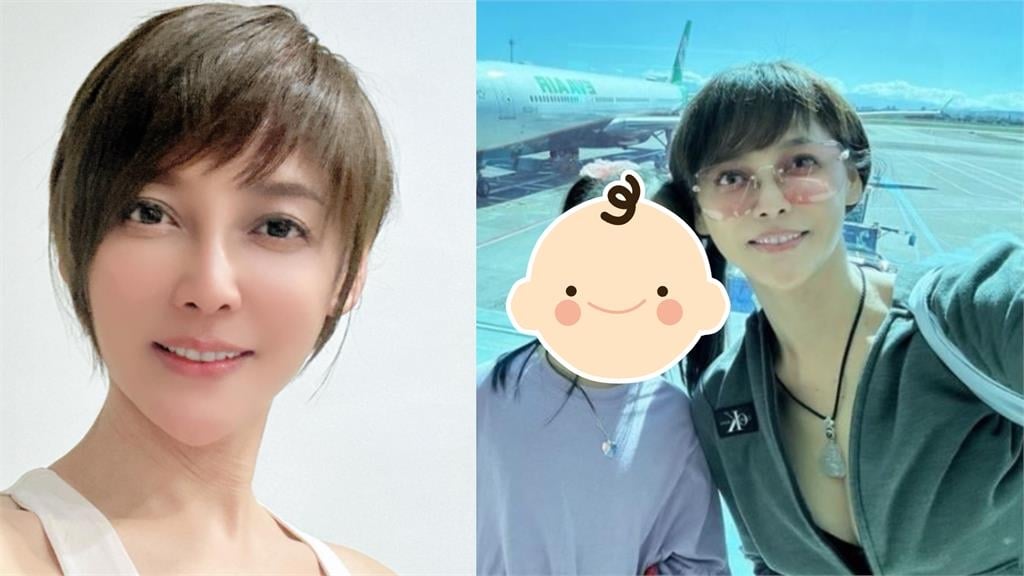 李沛綾「斷開富商前尪」私下超反差?住高級大樓「遭鄰居投訴」始末曝