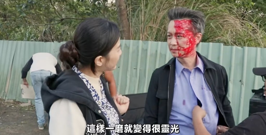 何豪傑《好運來》要躺到結局？楚宣曝做「這事」讓他醒後脫胎換骨！