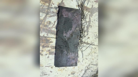 宜蘭頭城建築工地疑挖到清代古船　縣府初判"漂流木"引發質疑