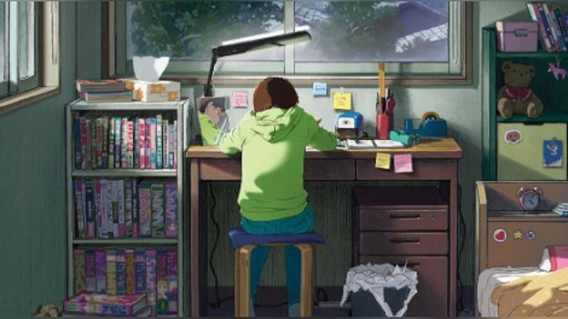 藤本樹《驀然回首》將推出真人版電影 名導是枝裕和執導演筒