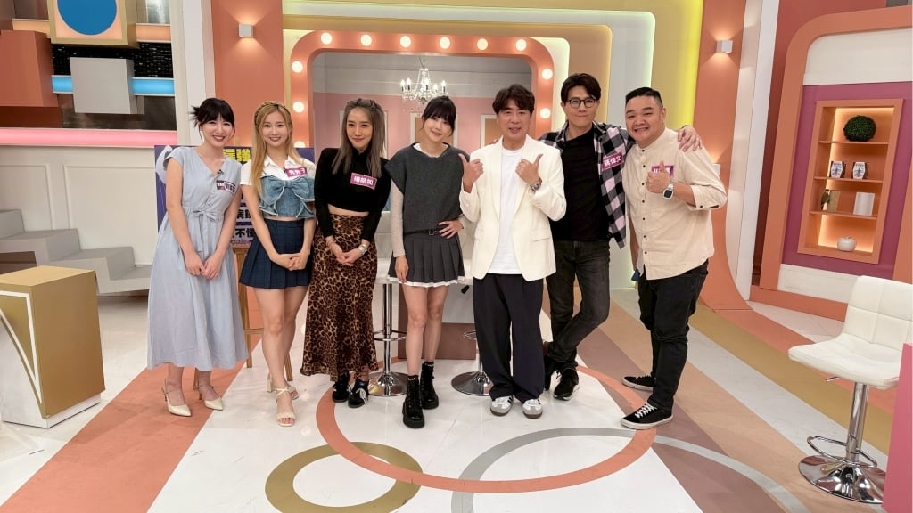 (影)／蔣偉文太鐵齒 怕「這件事」被發現 只好苦了自己？